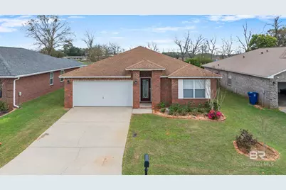 1012 Summerton Drive, Foley, AL 36535 - Photo 3