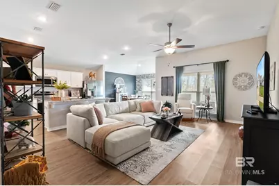 1203 Hayward Loop, Foley, AL 36535 - Photo 5