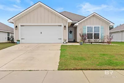 1203 Hayward Loop, Foley, AL 36535 - Photo 1