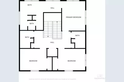 3470 Mariner Circle, Orange Beach, AL 36561 - Photo 71