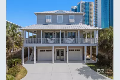 3470 Mariner Circle, Orange Beach, AL 36561 - Photo 3