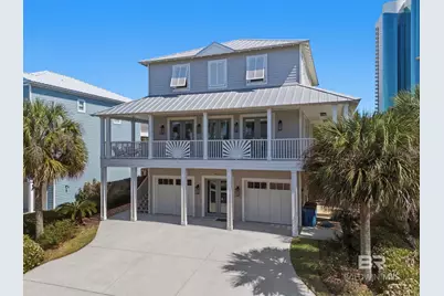 3470 Mariner Circle, Orange Beach, AL 36561 - Photo 1