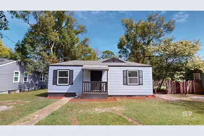 606 Shady Oak Drive, Mobile, AL 36608 - Photo 1