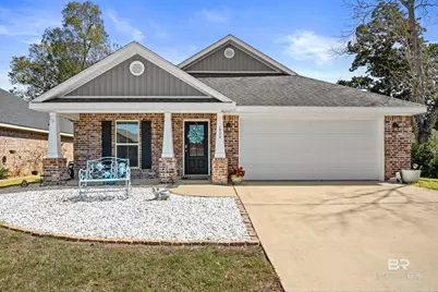 1300 Majesty Loop, Foley, AL 36535 - Photo 1