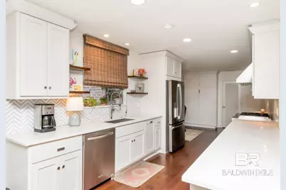 154 Fenwick Road, Mobile, AL 36608 - Photo 17