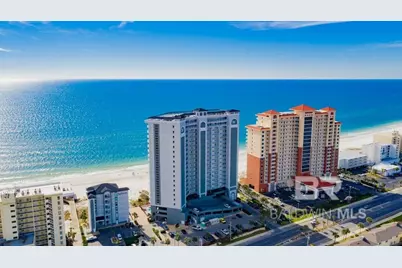 401 E Beach Boulevard #905, Gulf Shores, AL 36542 - Photo 1