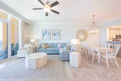 23008 Perdido Beach Boulevard #1407, Orange Beach, AL 36561 - Photo 7