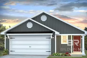 21901 Old Hbr Wy, Foley, AL 36535 - Photo 1