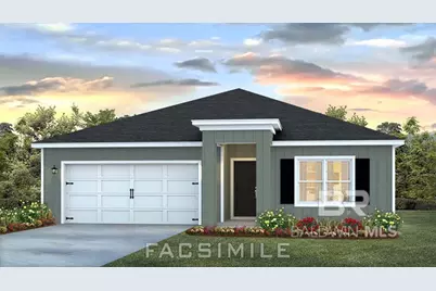 21900 Seabrooke Avenue, Foley, AL 36535 - Photo 1