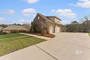 7770 Lake Blvd, Spanish Fort, AL 36527 - Photo 9