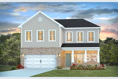 30584 Ashville Road, Spanish Fort, AL 36527 - Photo 1