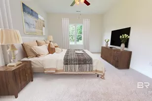 13137 Antler Hl Rd, Spanish Fort, AL 36527 - Photo 11