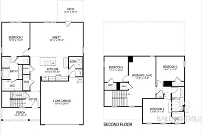 13137 Antler Hill Road, Spanish Fort, AL 36527 - Photo 23