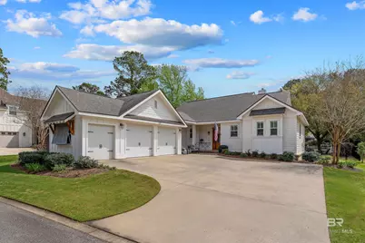 536 Artesian Spring Drive, Fairhope, AL 36532 - Photo 23
