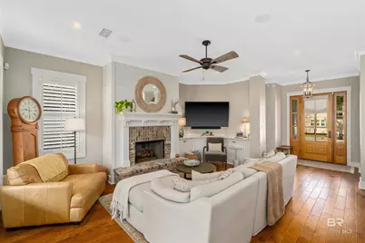 536 Artesian Spring Drive, Fairhope, AL 36532 - Photo 5