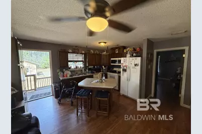 19225 Joan Harris Road, Mount Vernon, AL 36560 - Photo 5