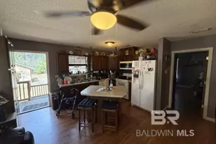 19225 Joan Harris Rd, Mount Vernon, AL 36560 - Photo 5