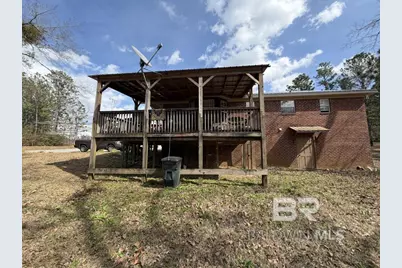 19225 Joan Harris Road, Mount Vernon, AL 36560 - Photo 3
