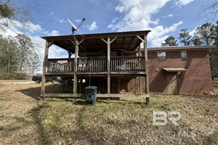 19225 Joan Harris Rd, Mount Vernon, AL 36560 - Photo 3