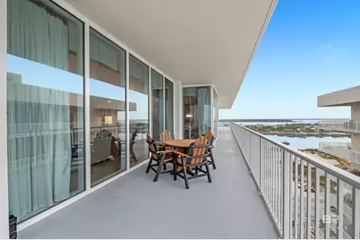 17361 Perdido Key Drive #1101W, Pensacola, FL 32507 - Photo 37