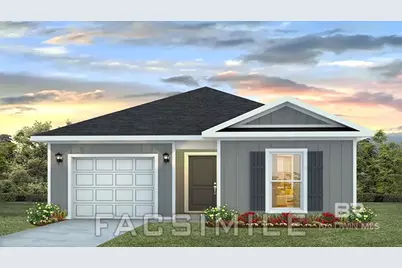 32444 Revere Drive, Spanish Fort, AL 36527 - Photo 1