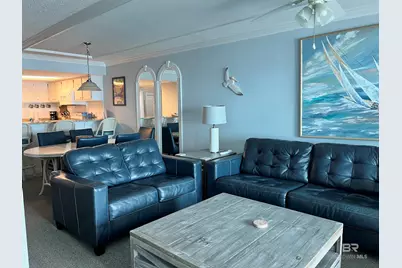 327 E Beach Boulevard #3A, Gulf Shores, AL 36542 - Photo 3