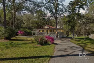 5204 Burma Rd, Mobile, AL 36693 - Photo 1