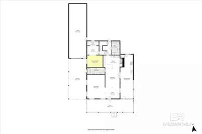 5204 Burma Road, Mobile, AL 36693 - Photo 33