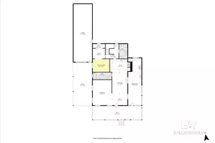 5204 Burma Rd, Mobile, AL 36693 - Photo 33