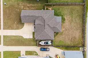 20933 W Southtown Dr, Robertsdale, AL 36567 - Photo 29