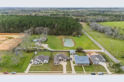 20933 W Southtown Drive, Robertsdale, AL 36567 - Photo 33