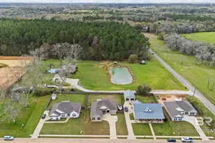 20933 W Southtown Dr, Robertsdale, AL 36567 - Photo 33