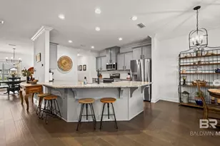 20933 W Southtown Dr, Robertsdale, AL 36567 - Photo 7