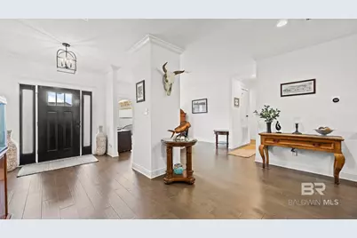 20933 W Southtown Drive, Robertsdale, AL 36567 - Photo 11