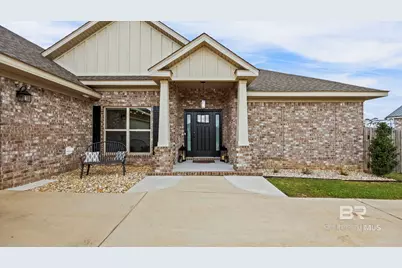 20933 W Southtown Drive, Robertsdale, AL 36567 - Photo 27