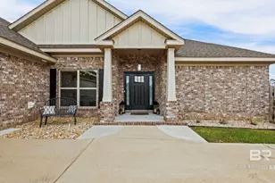 20933 W Southtown Dr, Robertsdale, AL 36567 - Photo 27
