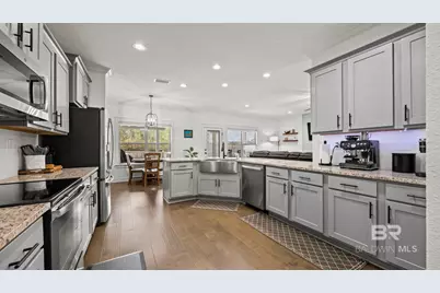 20933 W Southtown Drive, Robertsdale, AL 36567 - Photo 5