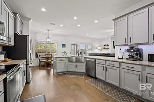 20933 W Southtown Dr, Robertsdale, AL 36567 - Photo 5