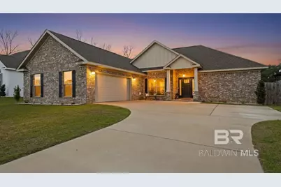 20933 W Southtown Drive, Robertsdale, AL 36567 - Photo 1