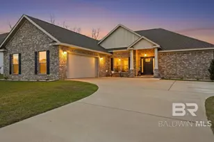 20933 W Southtown Dr, Robertsdale, AL 36567 - Photo 1