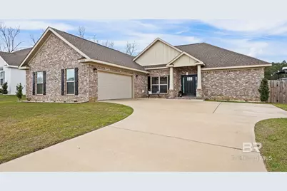 20933 W Southtown Drive, Robertsdale, AL 36567 - Photo 27
