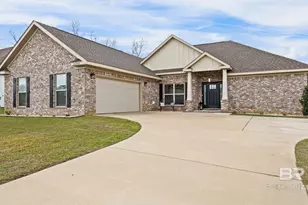 20933 W Southtown Dr, Robertsdale, AL 36567 - Photo 27