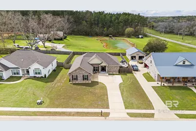 20933 W Southtown Drive, Robertsdale, AL 36567 - Photo 29