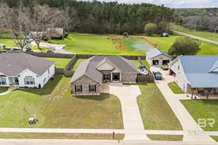 20933 W Southtown Dr, Robertsdale, AL 36567 - Photo 29