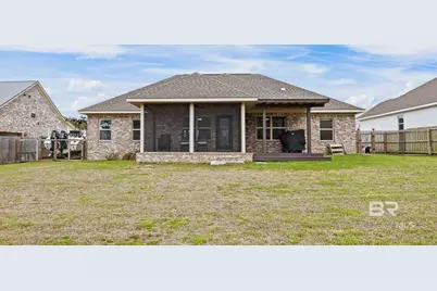 20933 W Southtown Drive, Robertsdale, AL 36567 - Photo 25