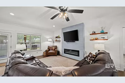 20933 W Southtown Drive, Robertsdale, AL 36567 - Photo 3