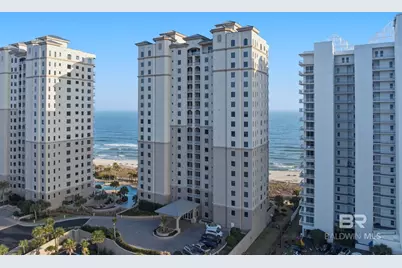 13621 Perdido Key Drive #803-W, Perdido Key, FL 32507 - Photo 1