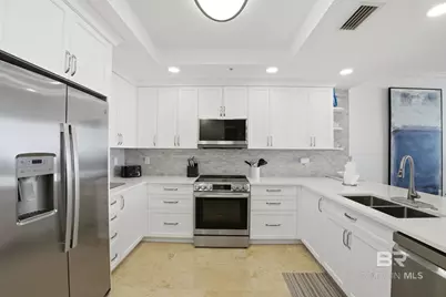 13621 Perdido Key Drive #803-W, Perdido Key, FL 32507 - Photo 11