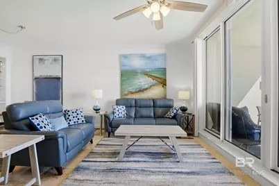 13621 Perdido Key Drive #803-W, Perdido Key, FL 32507 - Photo 21