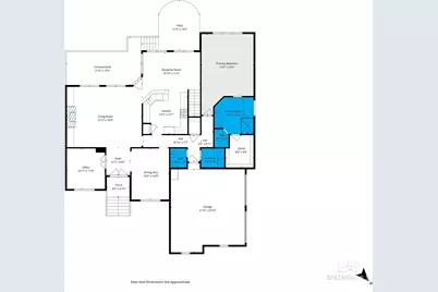 104 Pebble Court, Fairhope, AL 36532 - Photo 27
